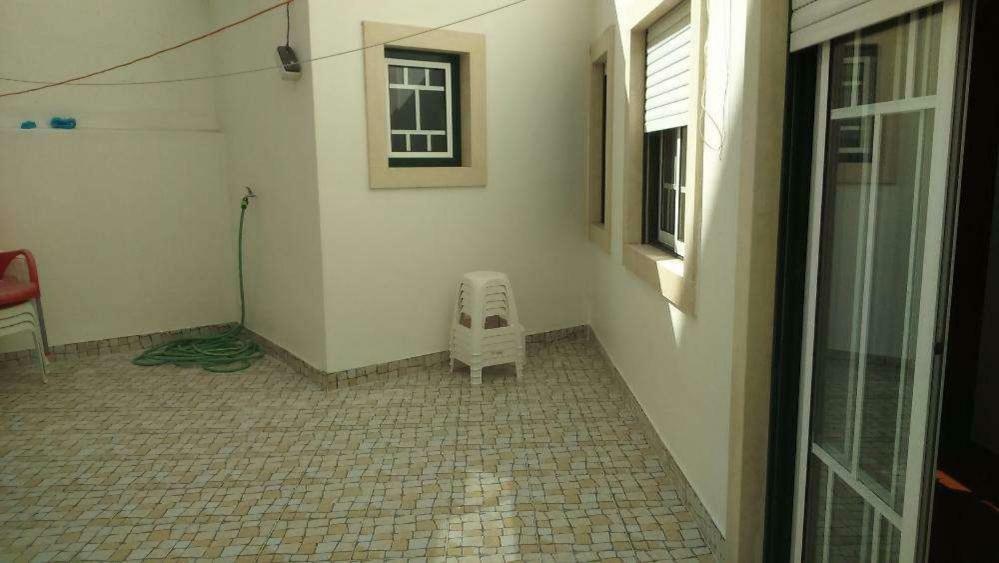 Estudio - Nazare Exterior photo